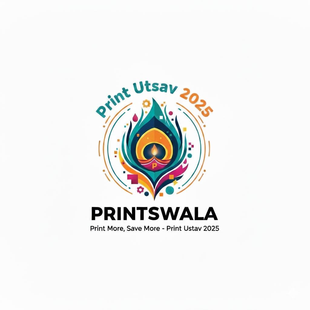 🎉 Print Utsav 2025 is LIVE