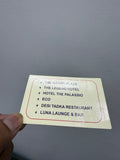 BBS Visiting Cards - Affordable Business Cards (Offset Printing) Value for Money