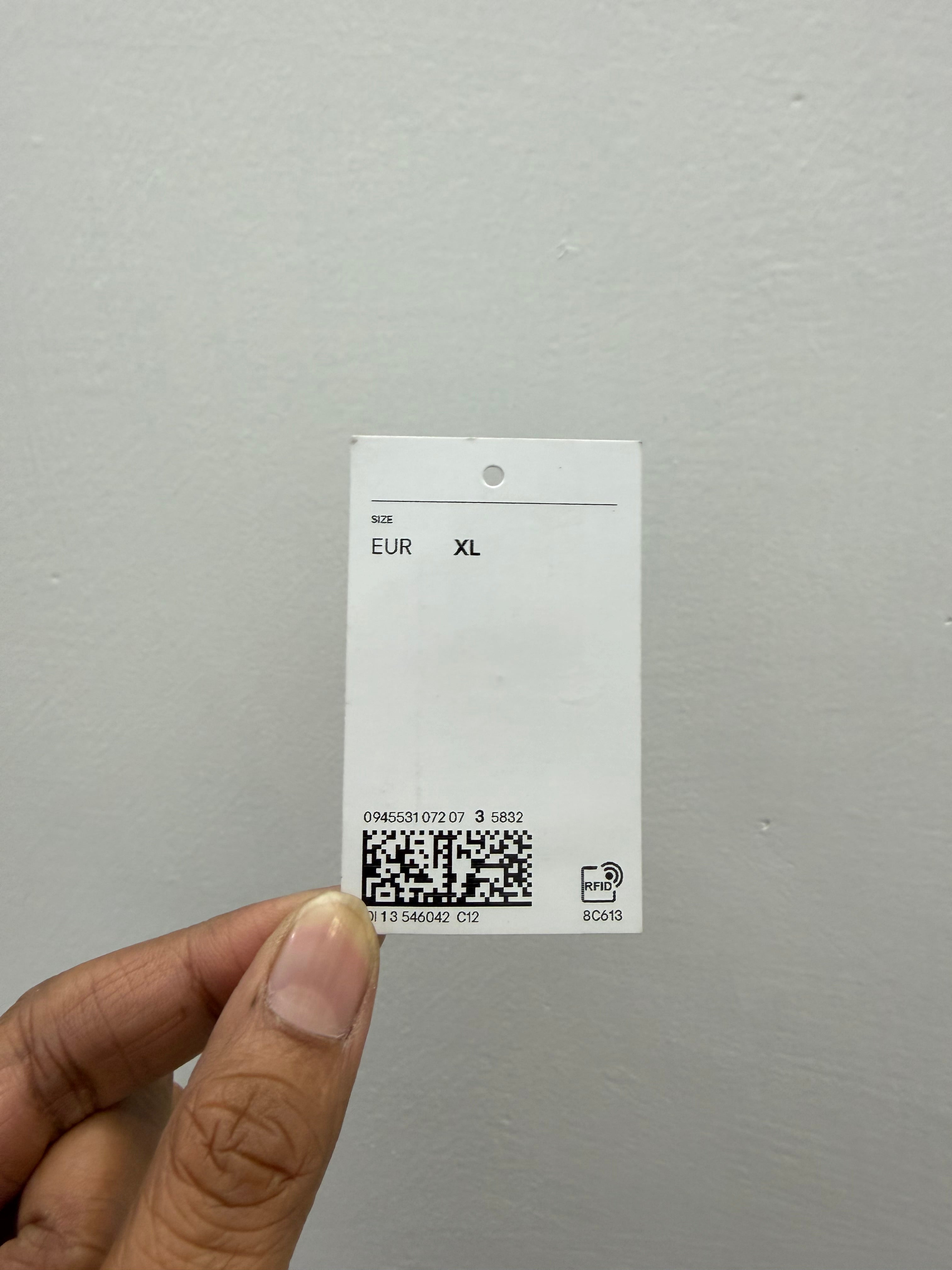 Warnish Visiting Cards - Affordable Business Cards or Tags 🏷️ (Offset Printing) Value for Money