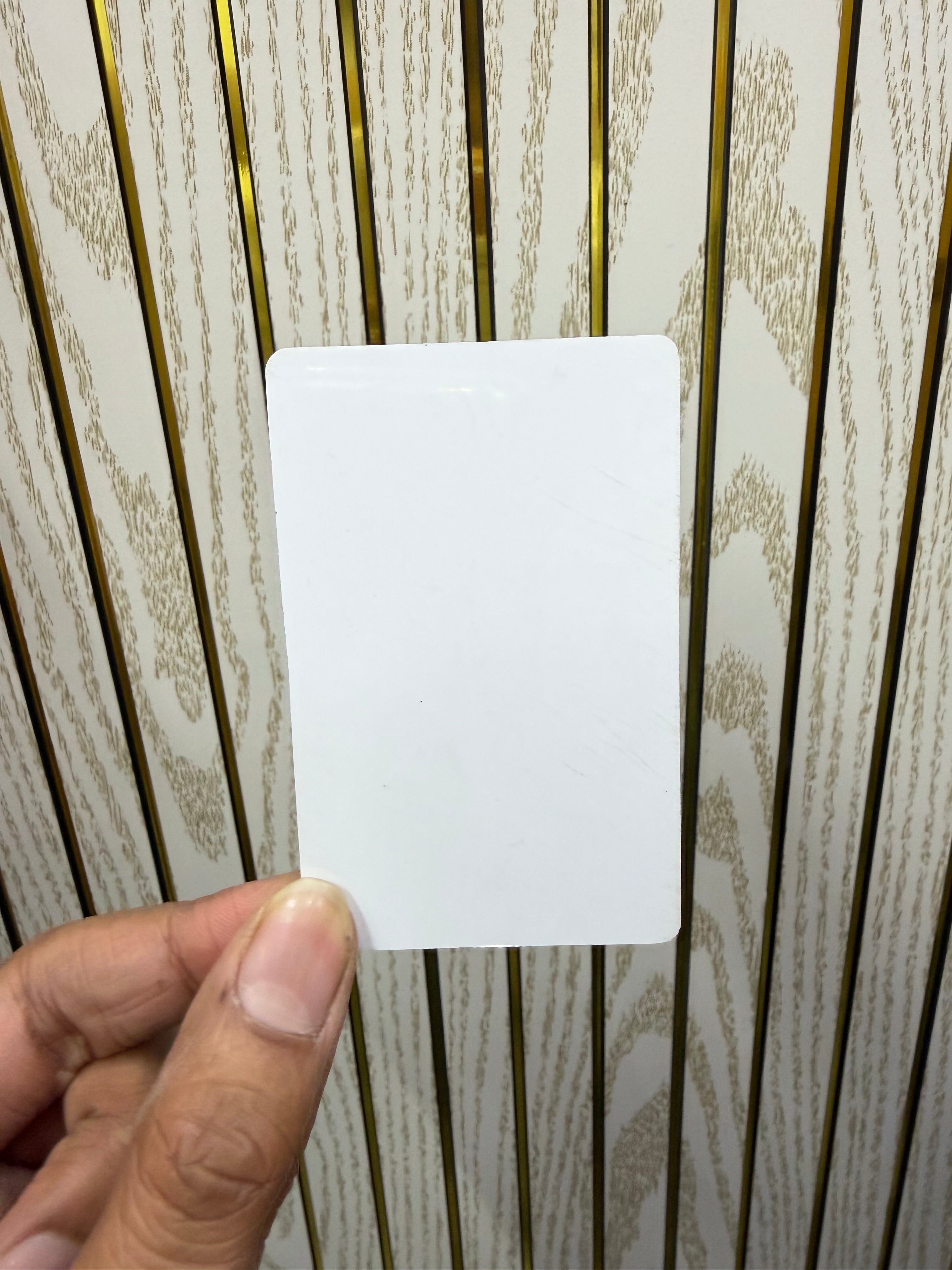 PVC ID Cards – ID Cards - PRINTSWALA