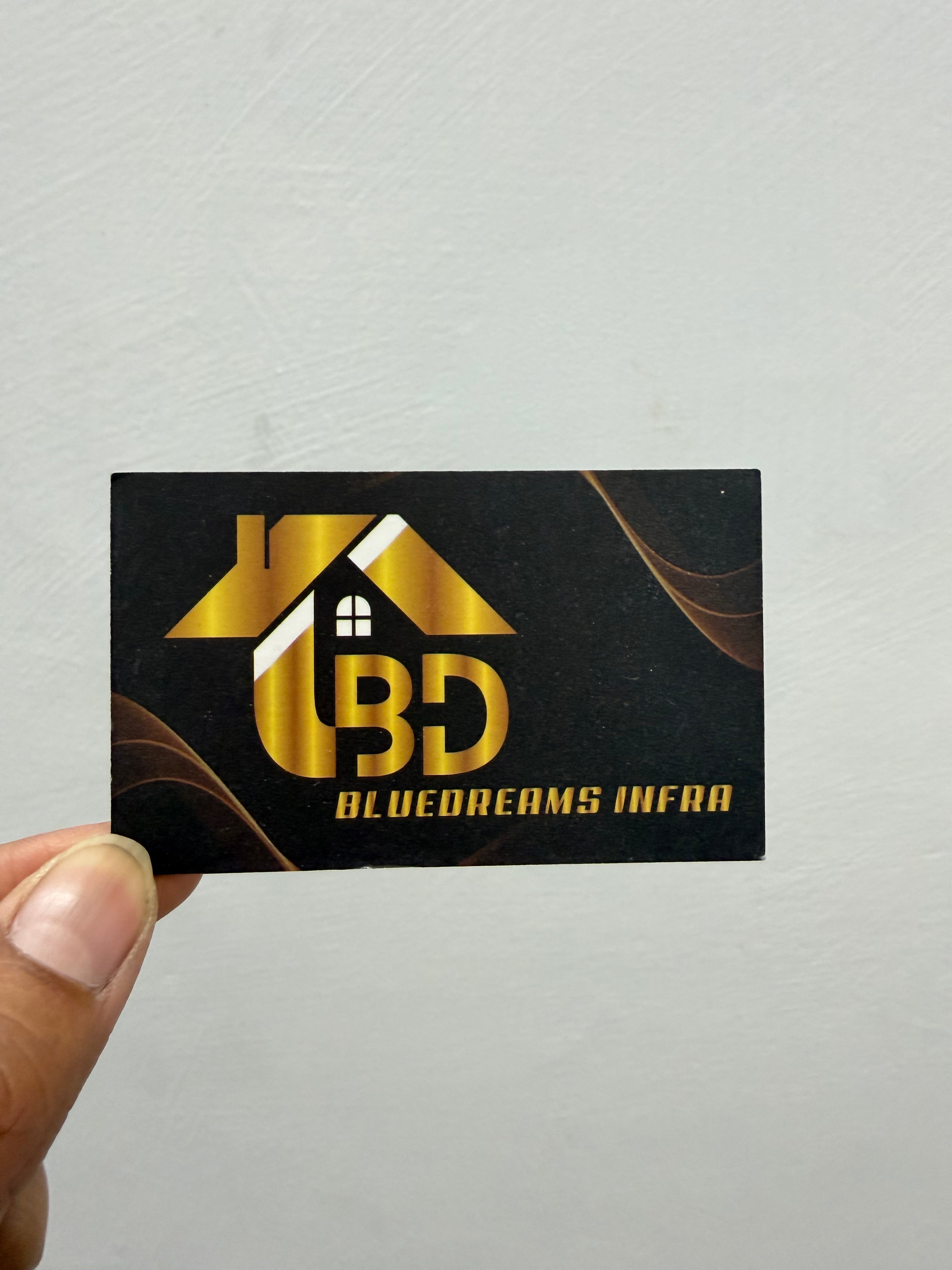 Rangila Matt Premium Quality Matt Laminate (Offset Printing)