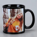 Black Mug