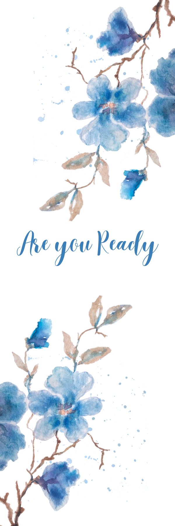 Bookmarks for every reader!