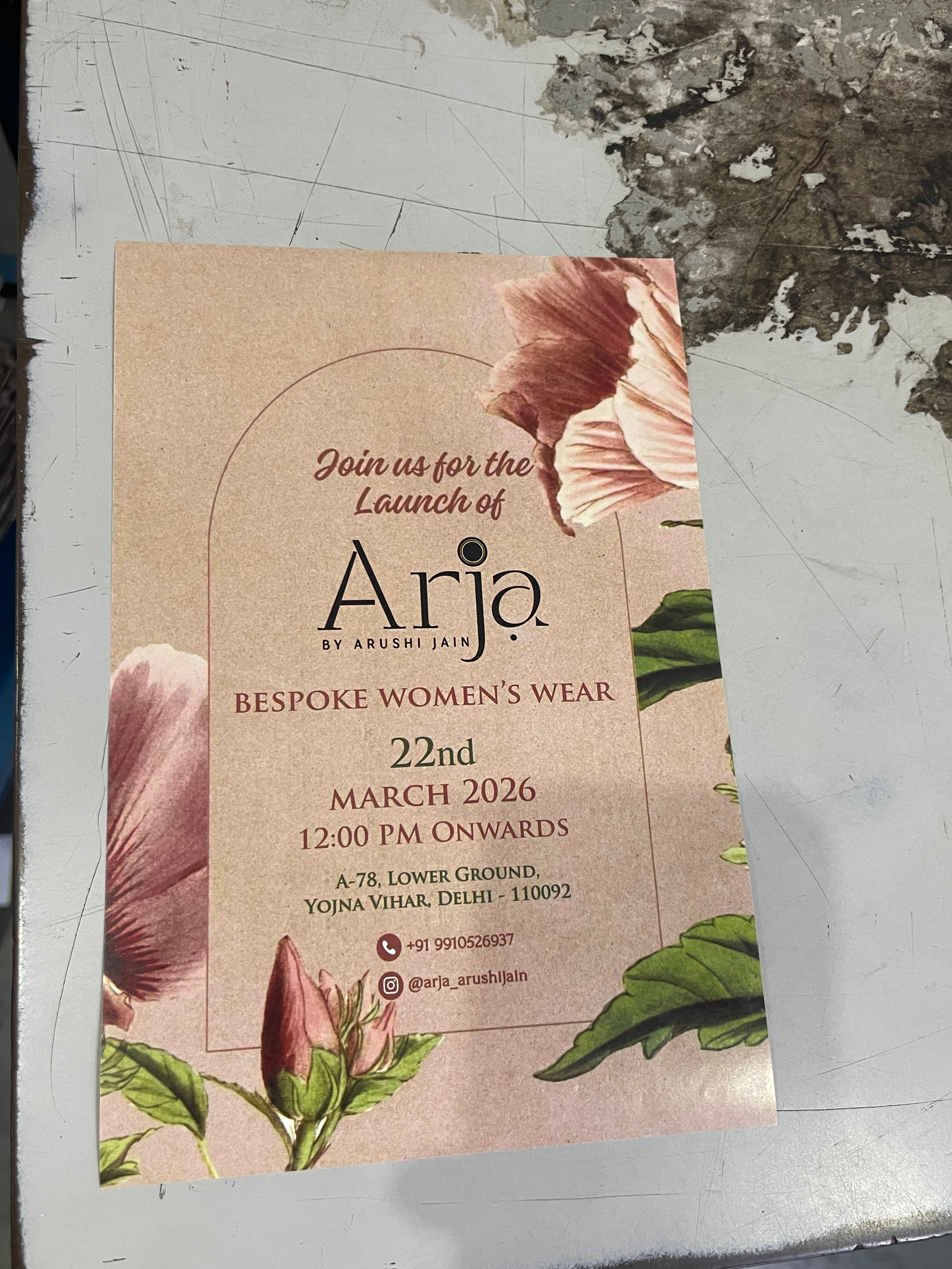 Multicolured Pamphlets - Bulk Flyers (Size A5)