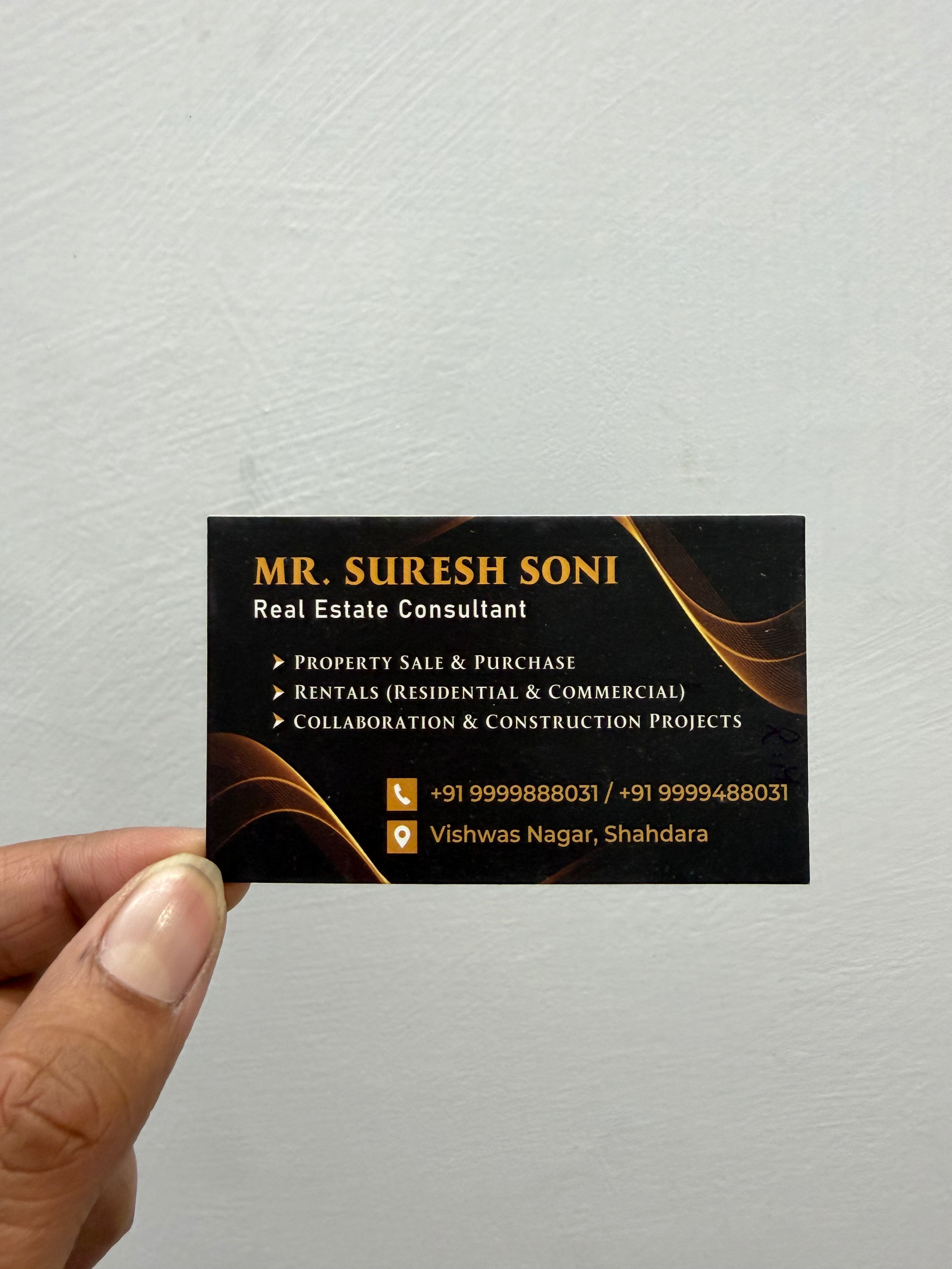 Rangila Matt Premium Quality Matt Laminate (Offset Printing)