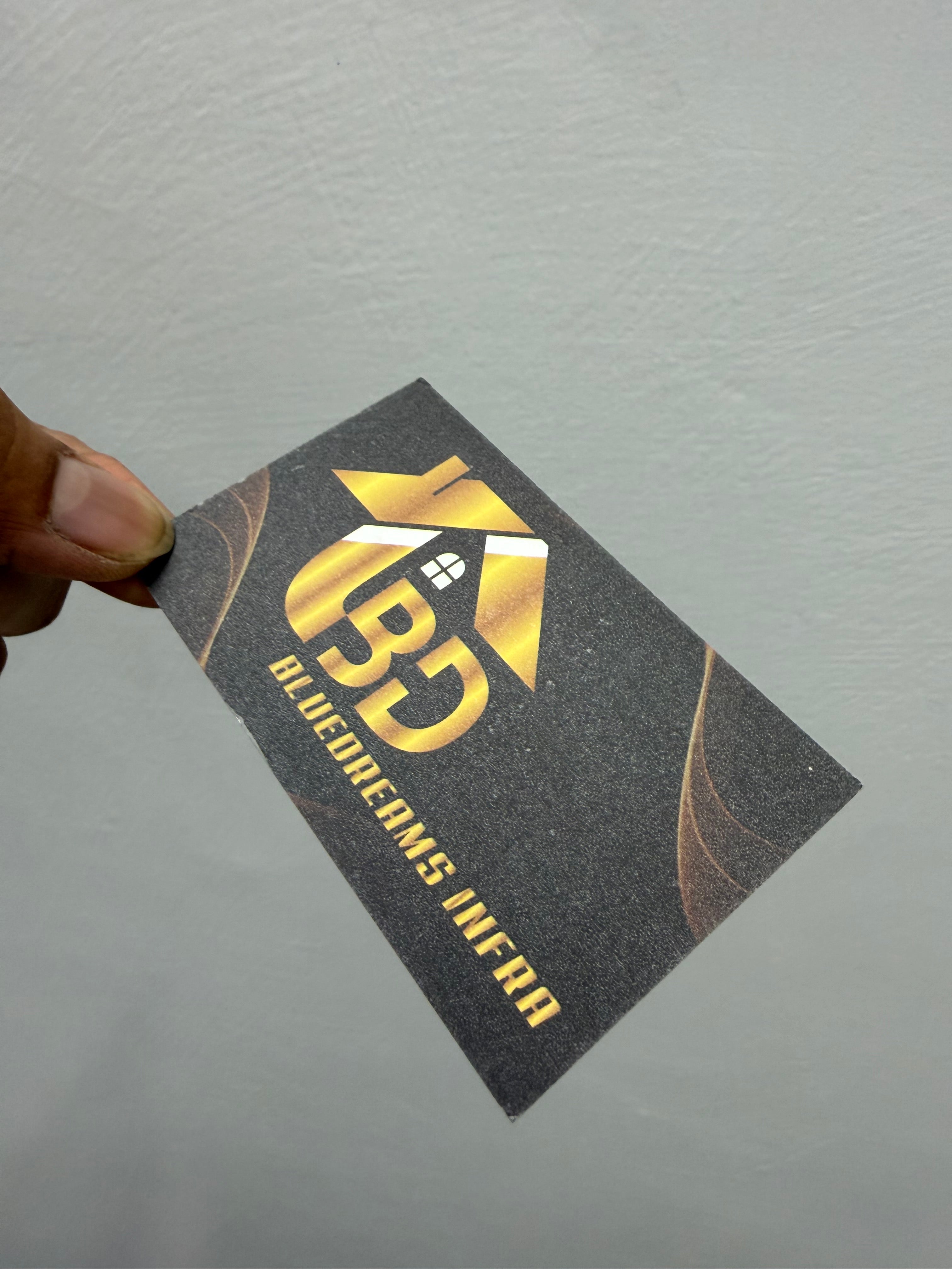 Rangila Matt Premium Quality Matt Laminate (Offset Printing)