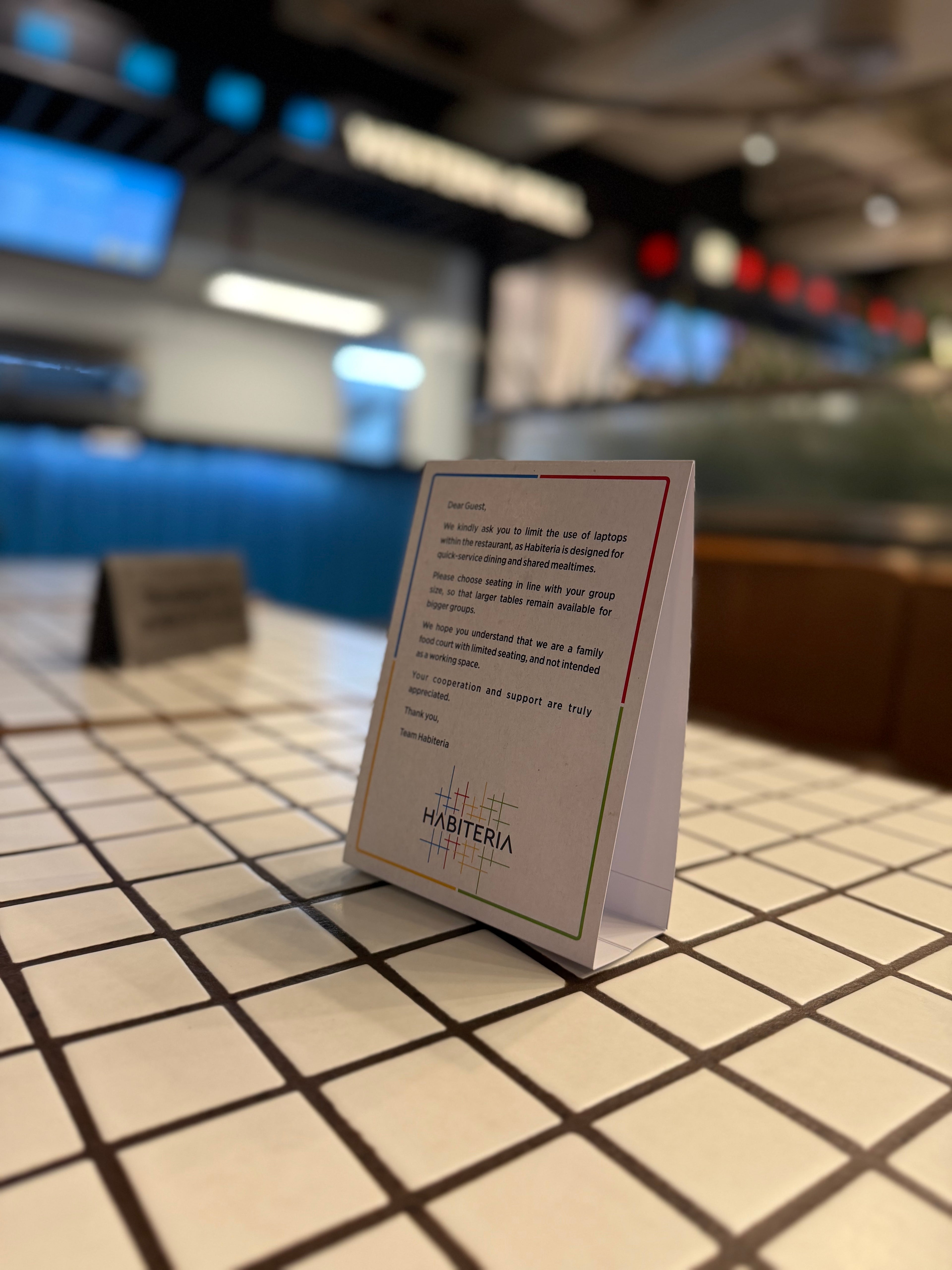 Table Tent Cards - Engage Your Audience — Right at the Table