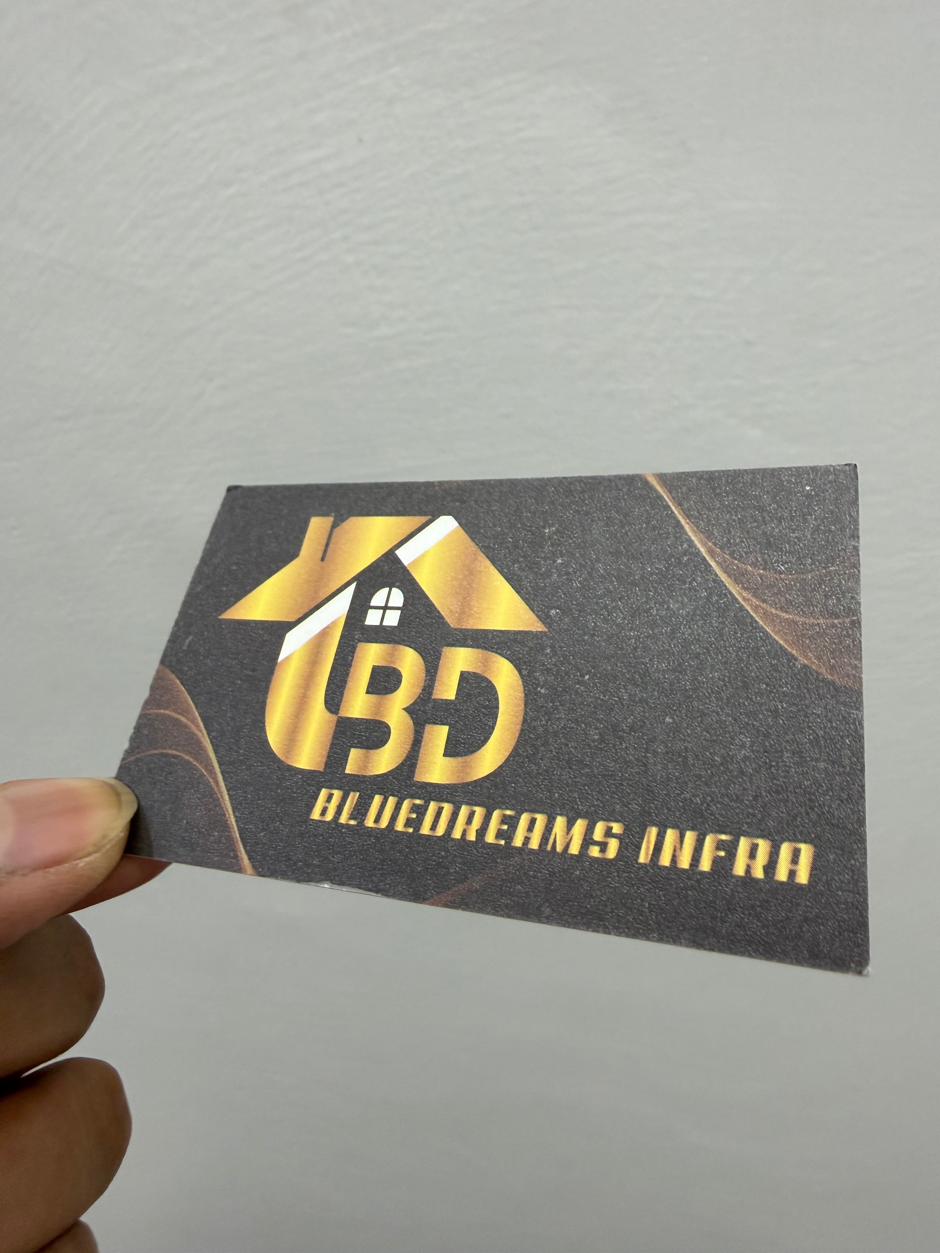 Rangila Matt Premium Quality Matt Laminate (Offset Printing)