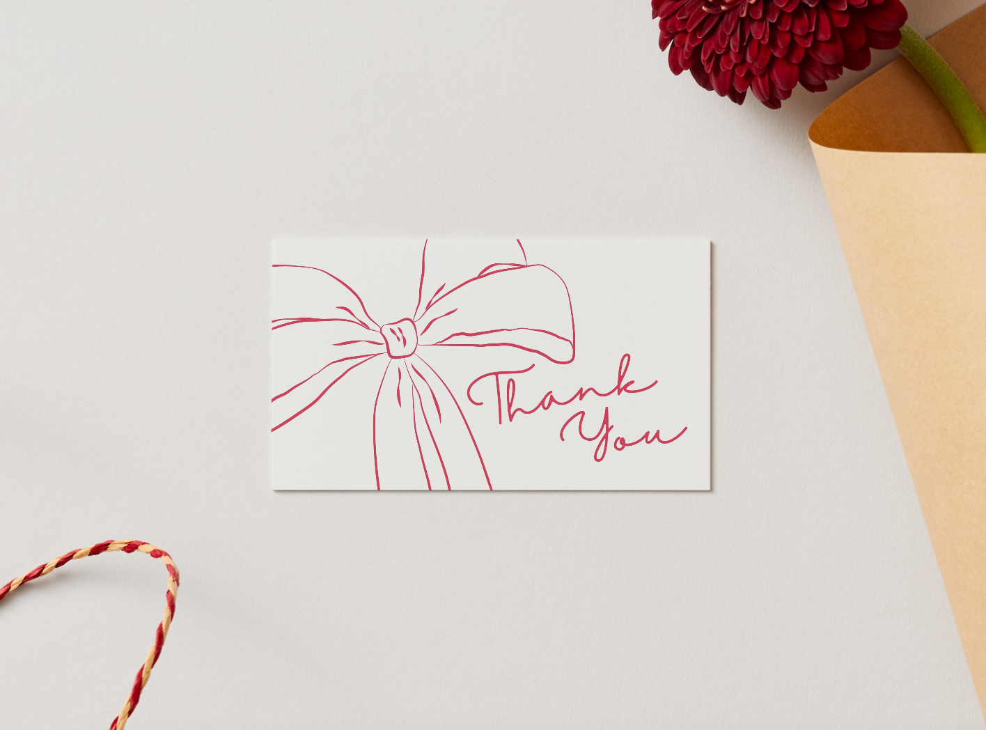 Tags 🏷️ - Personalized Packaging & Gifts - Custom Printed Tags