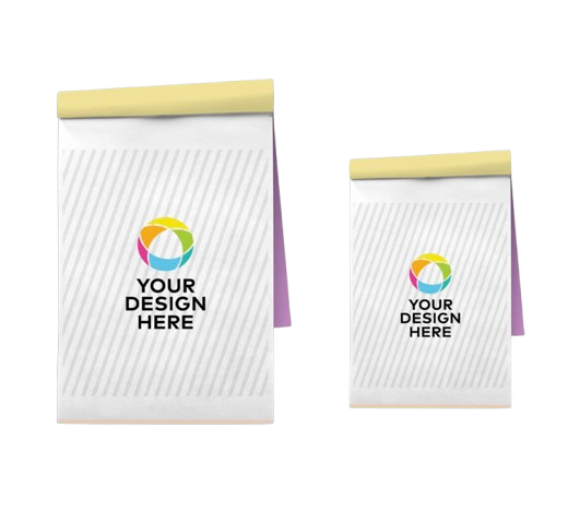 Custom Bill Book Printing (A4) | Duplicate or Triplicate | 50 Pages