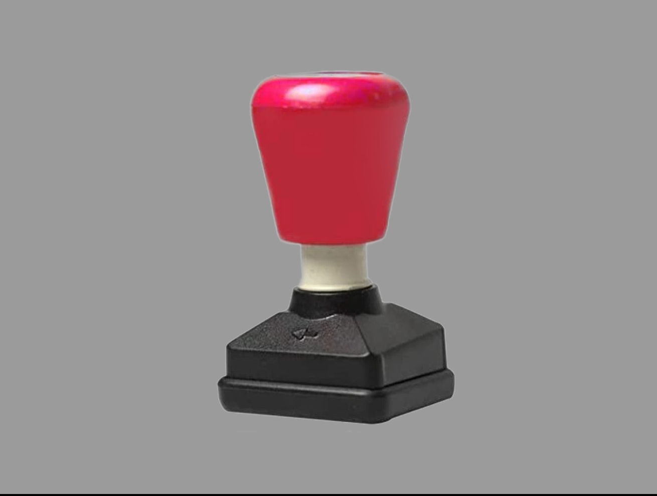 Self Ink Stamp