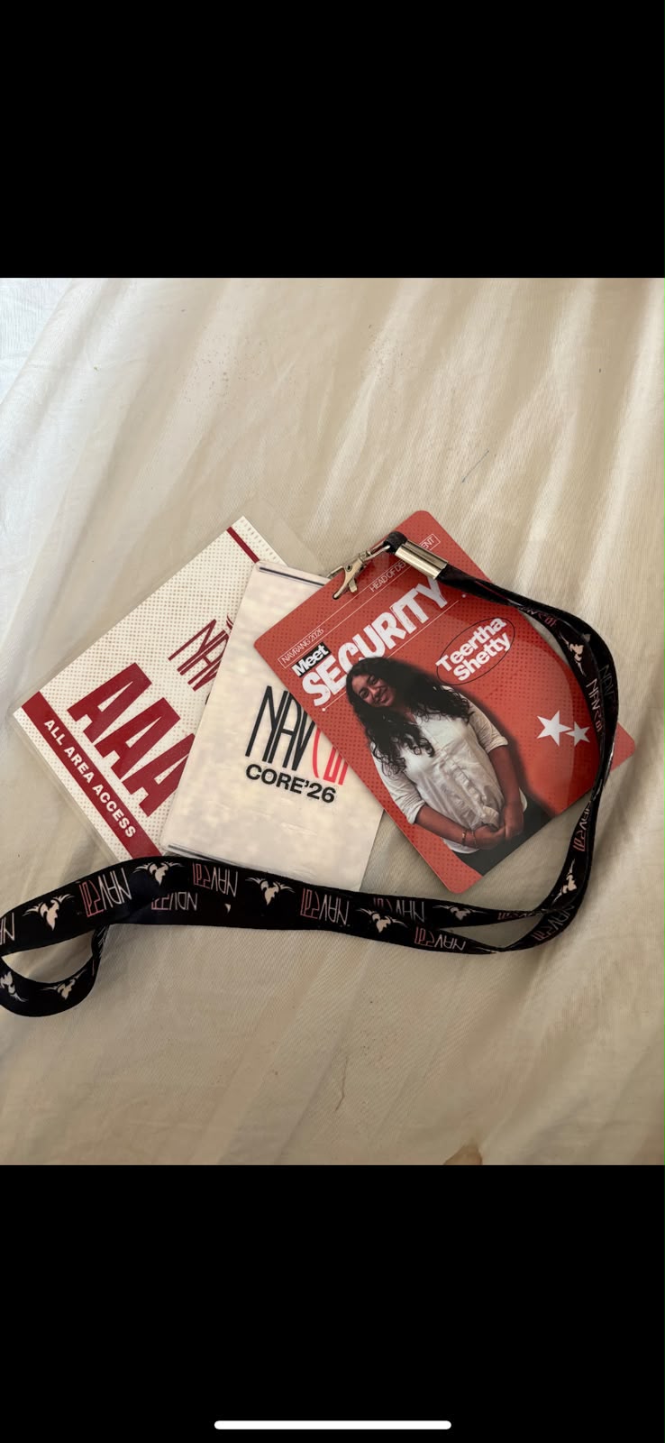 ID Cards for Colleagues & Events | Staff, Crew & Visitor Badges