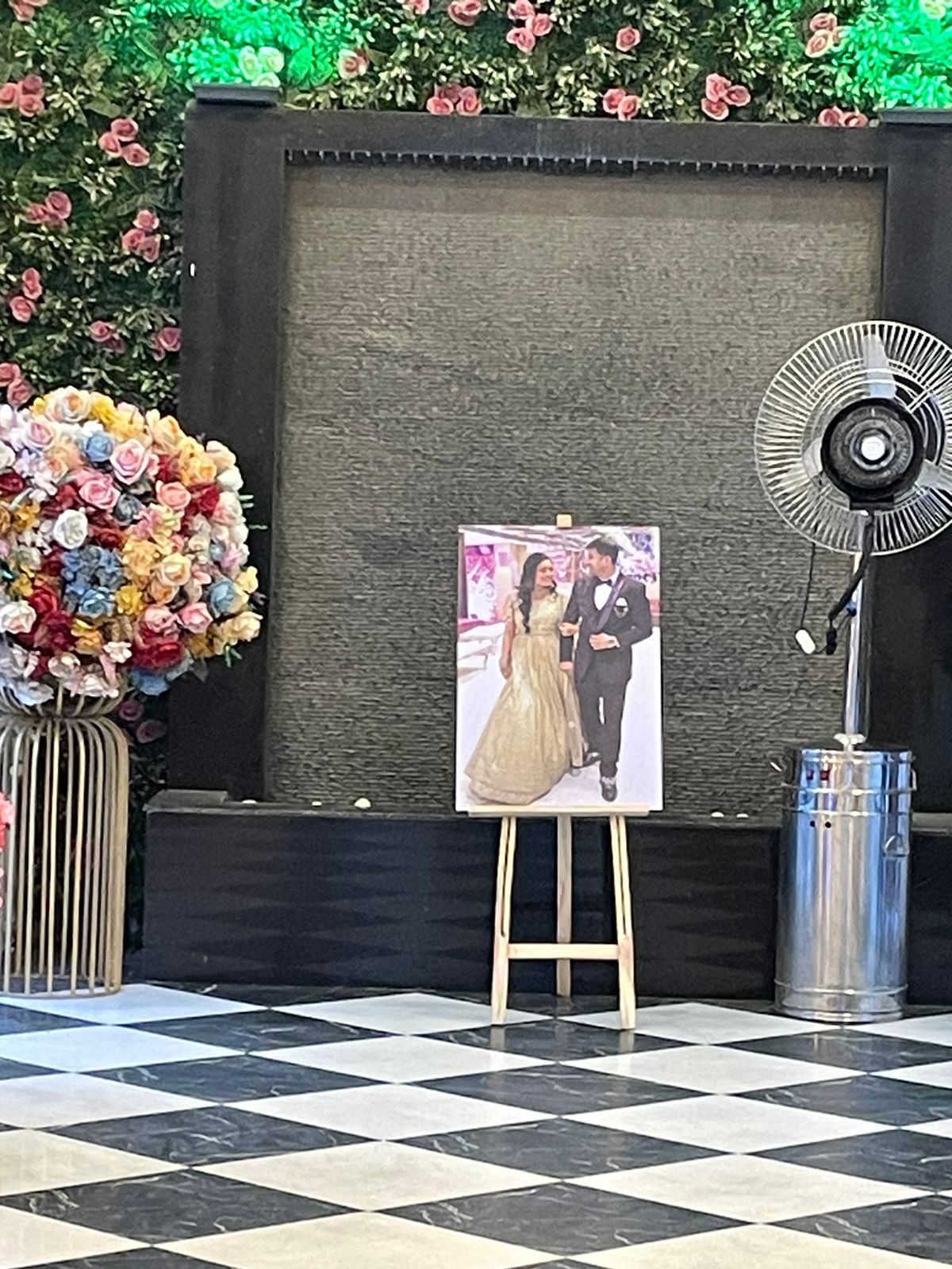 Wedding Boards – Where Every Guest Feels Special ✨