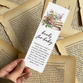 Bookmarks for every reader!
