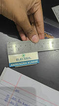 Magnetic Badges - Name & Logo Badges