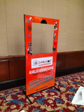 Selfie Stand – Premium Custom Photo Standee for Events & Parties